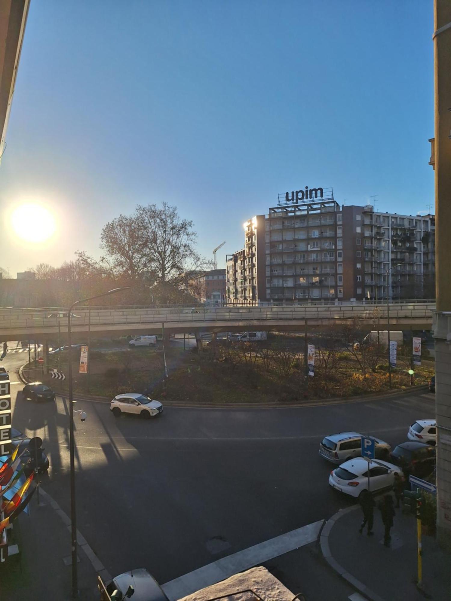 Just Min10 To Duomo Leilighet Milano Eksteriør bilde